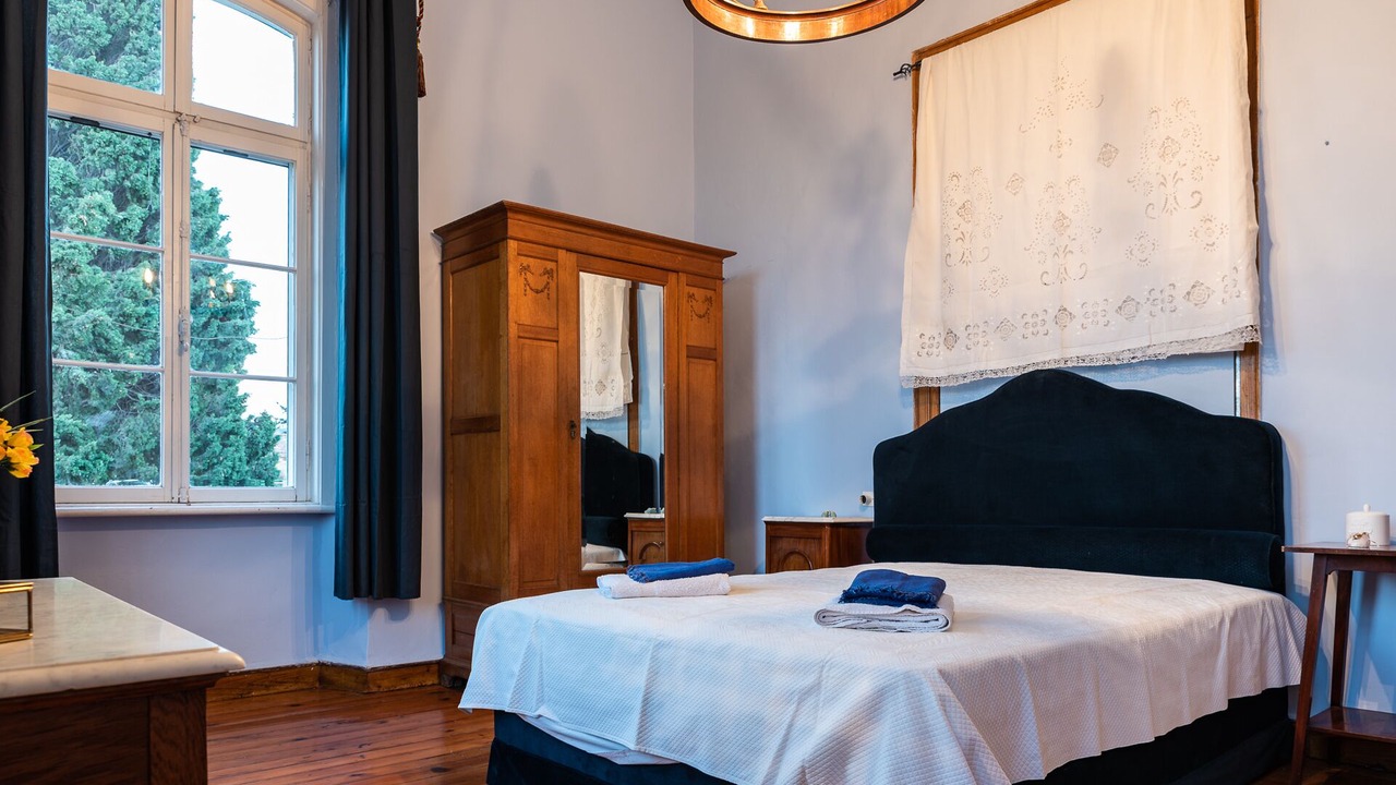 Photo of Bedroom in Agios Minas