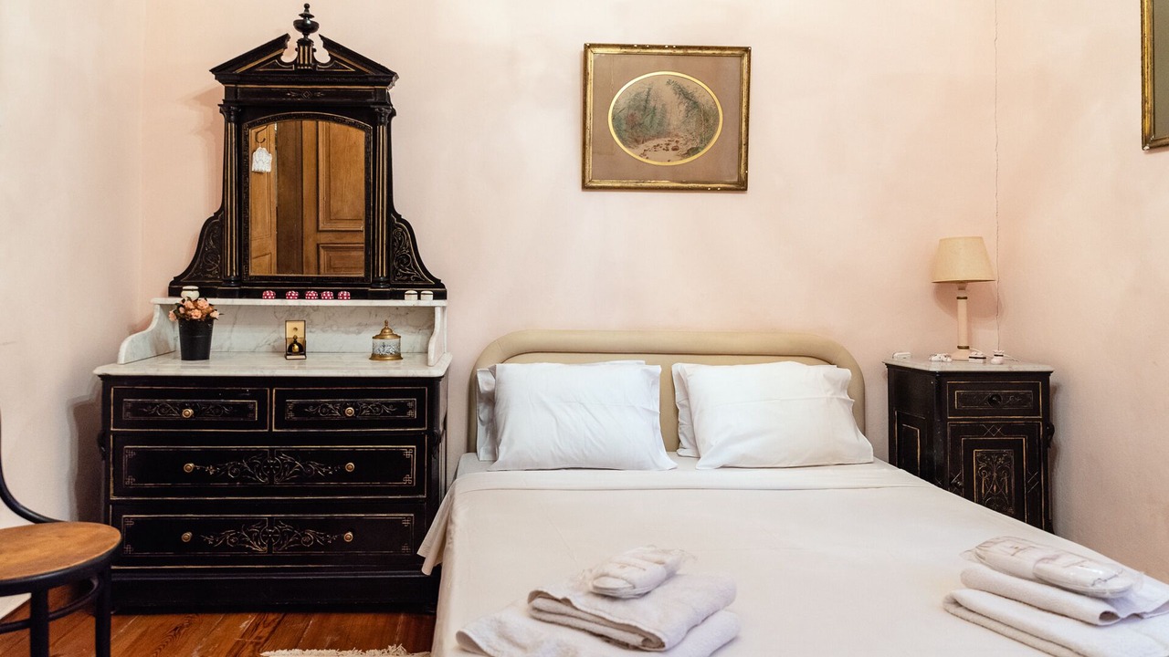 Photo of Bedroom in Agios Minas