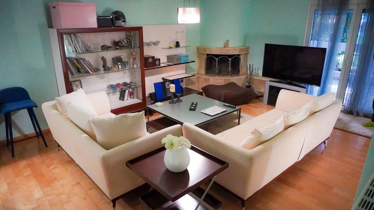 Photo of Livingroom in Komotini