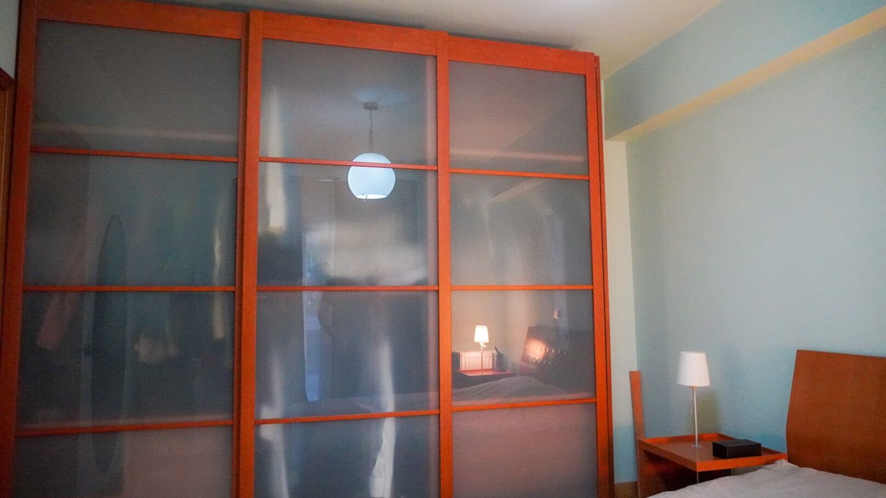 Photo of Bedroom in Komotini