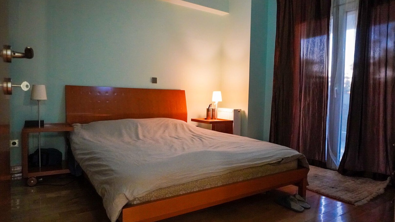 Photo of Bedroom in Komotini