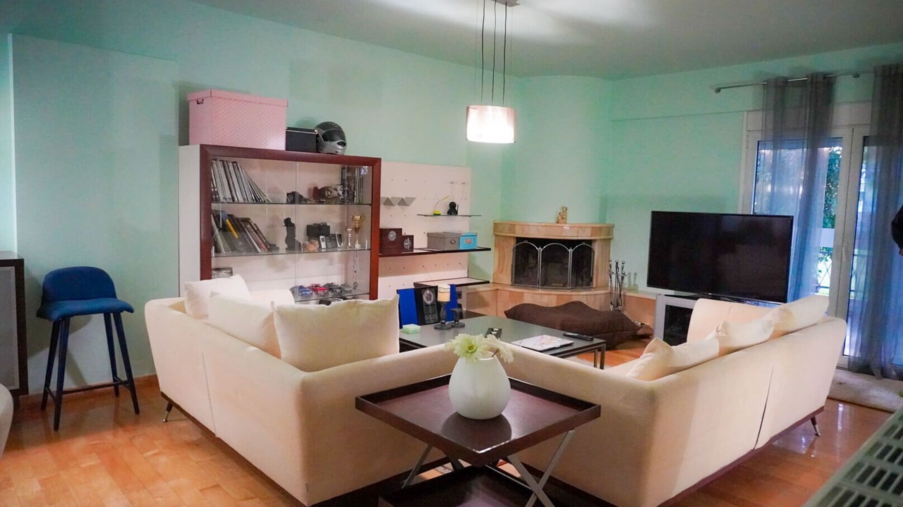 Photo of Livingroom in Komotini