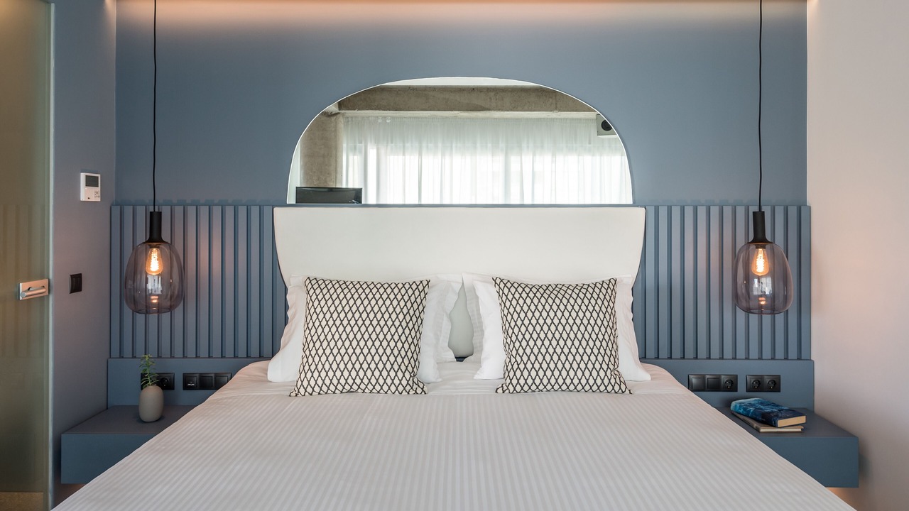 Photo of Bedroom in Alimos