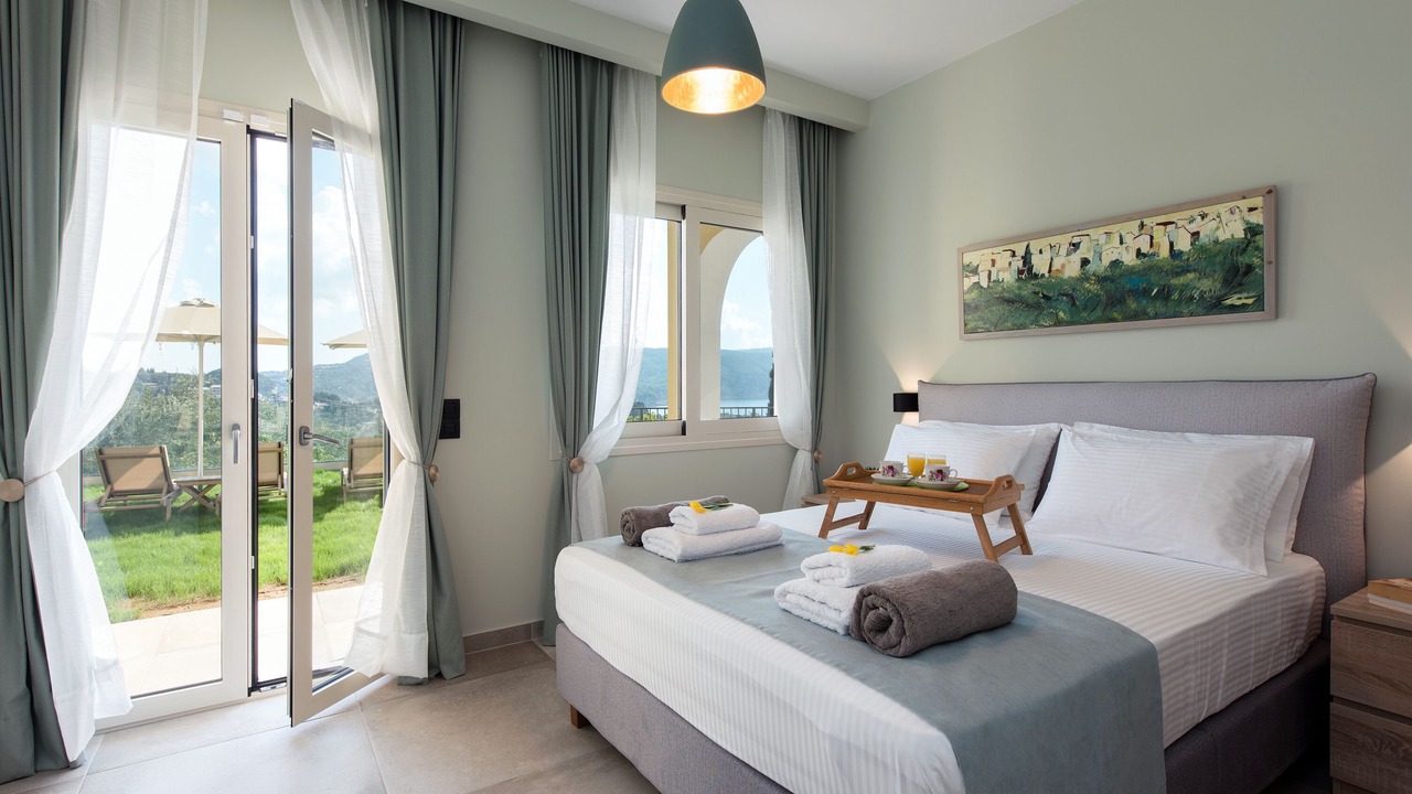 Photo of Bedroom in Lakones