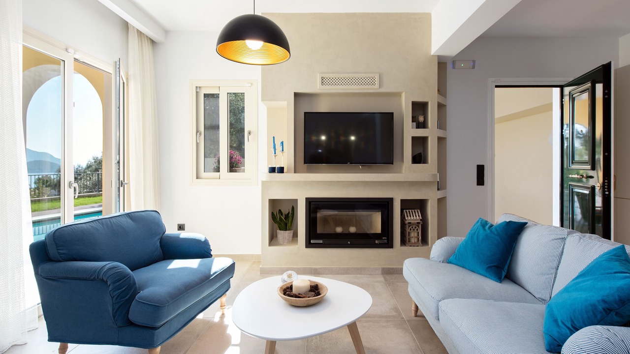 Photo of Livingroom in Lakones