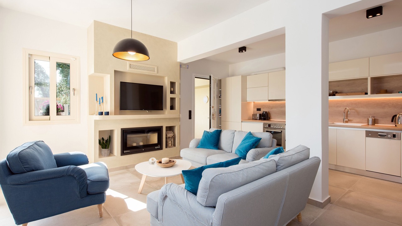 Photo of Livingroom in Lakones