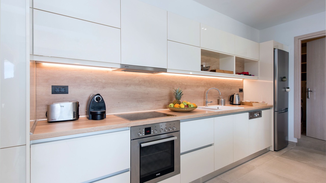 Photo of Kitchen in Lakones