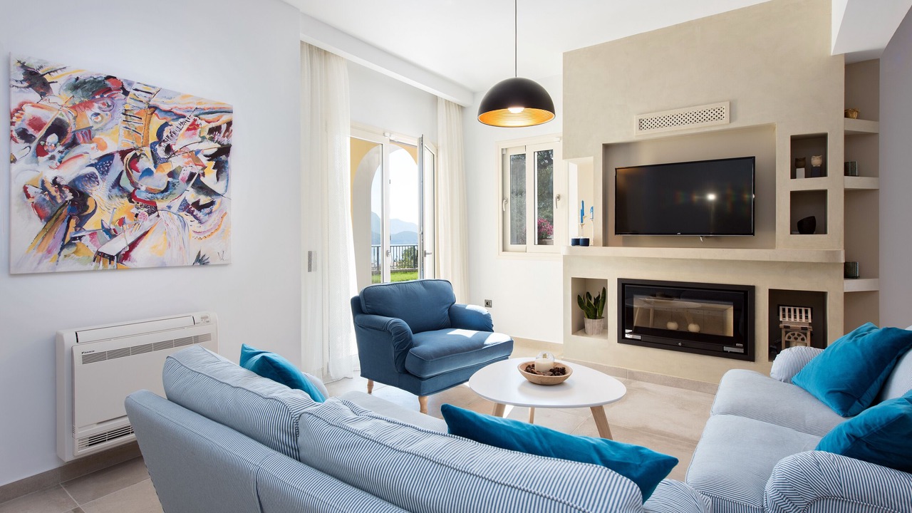 Photo of Livingroom in Lakones