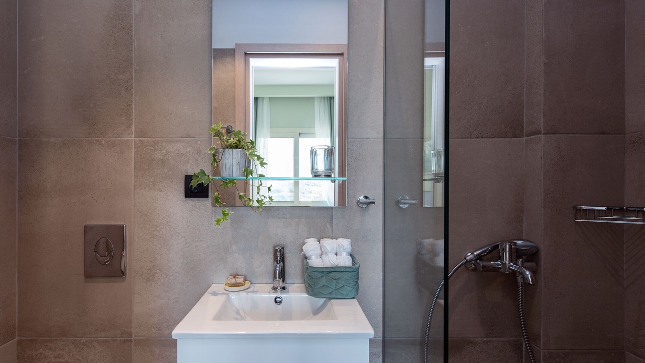 Photo of Bathroom in Lakones