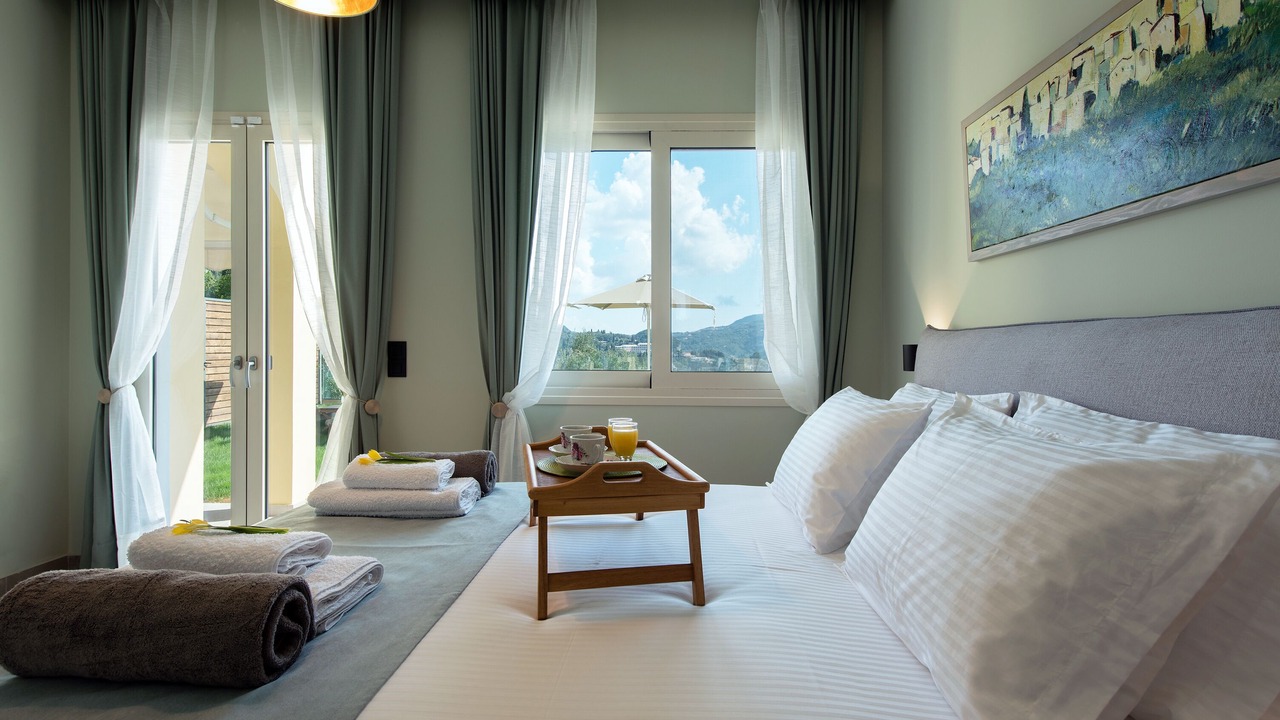 Photo of Bedroom in Lakones