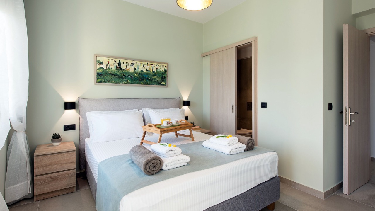 Photo of Bedroom in Lakones