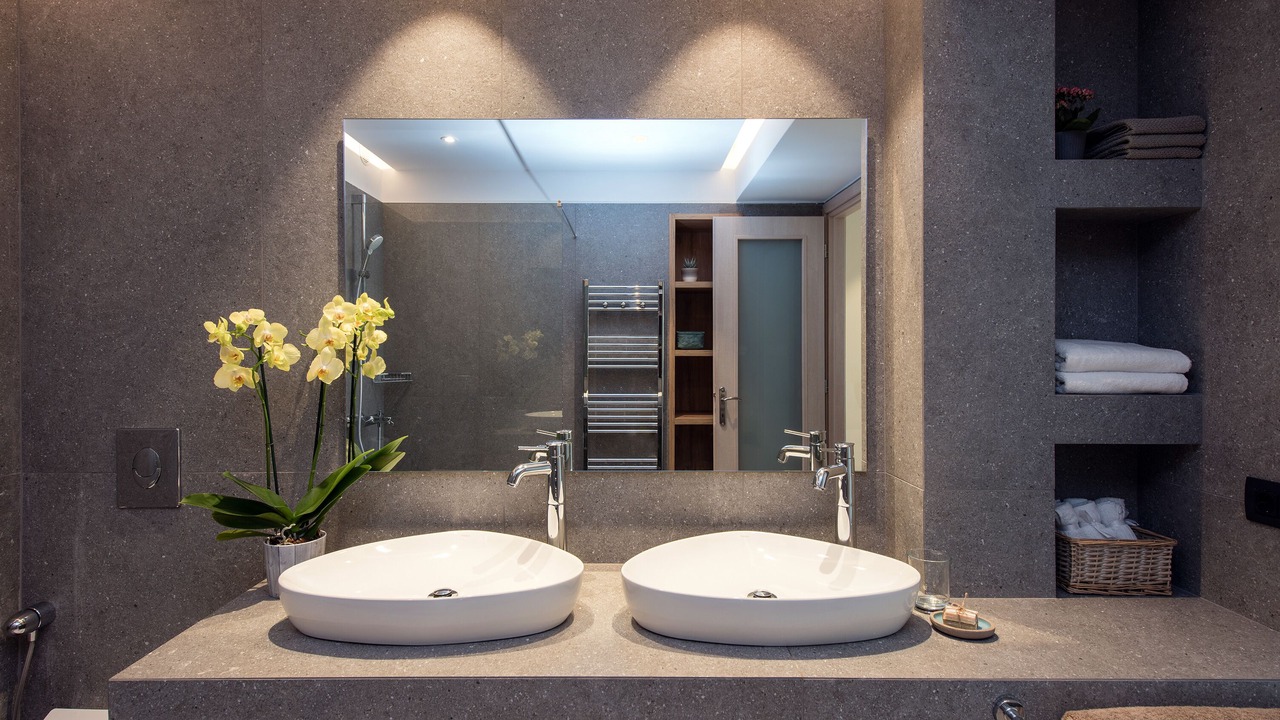 Photo of Bathroom in Lakones