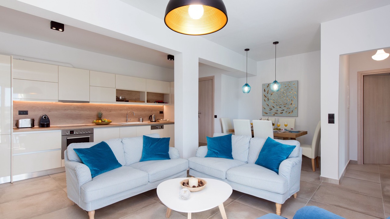 Photo of Livingroom in Lakones