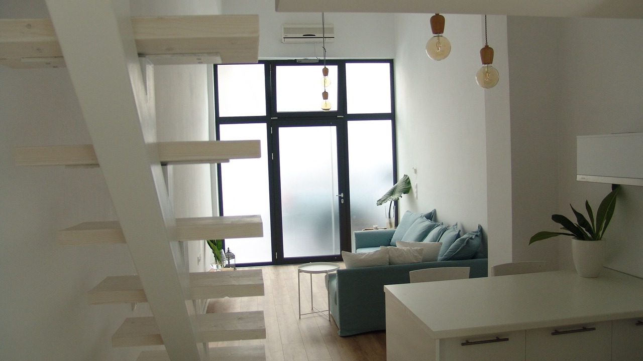 Photo of Livingroom in Nea Chora