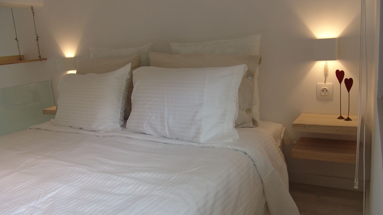 Photo of Bedroom in Nea Chora