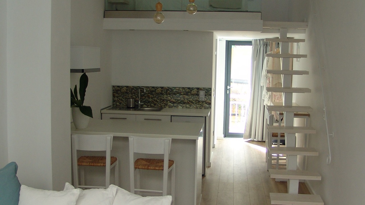 Photo of Livingroom in Nea Chora