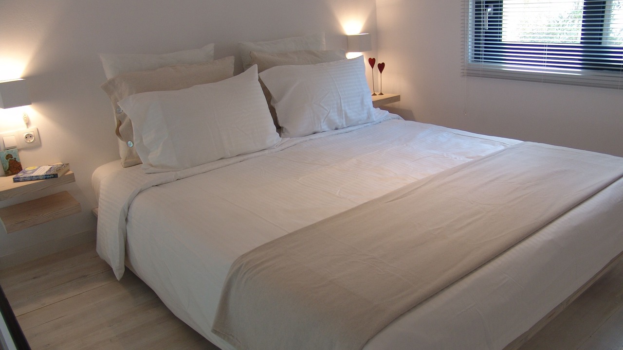 Photo of Bedroom in Nea Chora