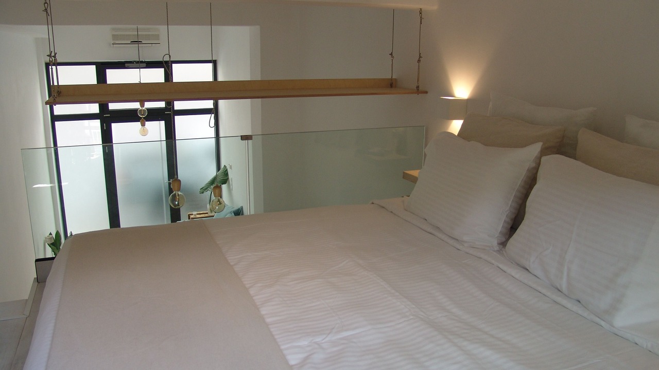 Photo of Bedroom in Nea Chora