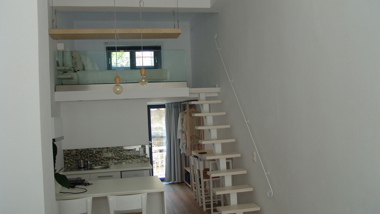 Photo of Kitchen in Nea Chora