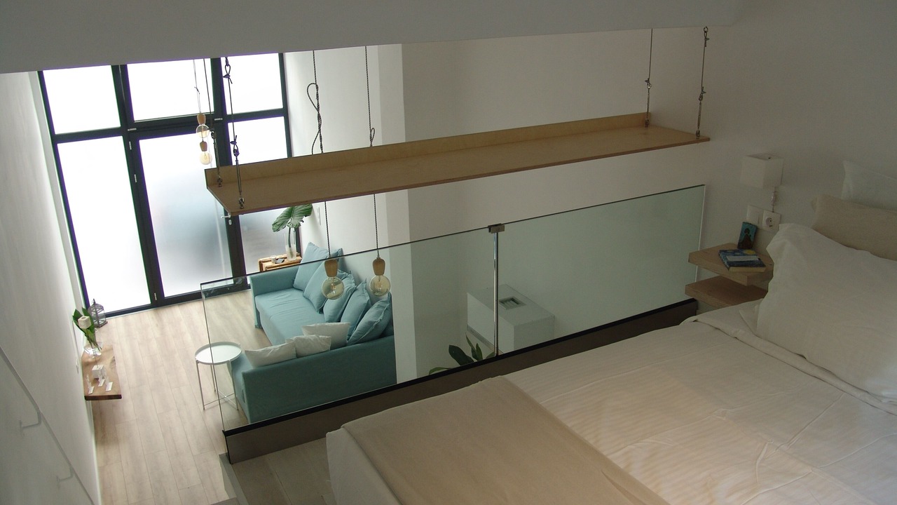 Photo of Bedroom in Nea Chora