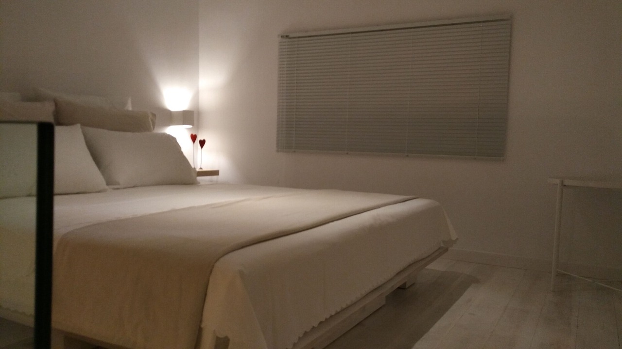 Photo of Bedroom in Nea Chora