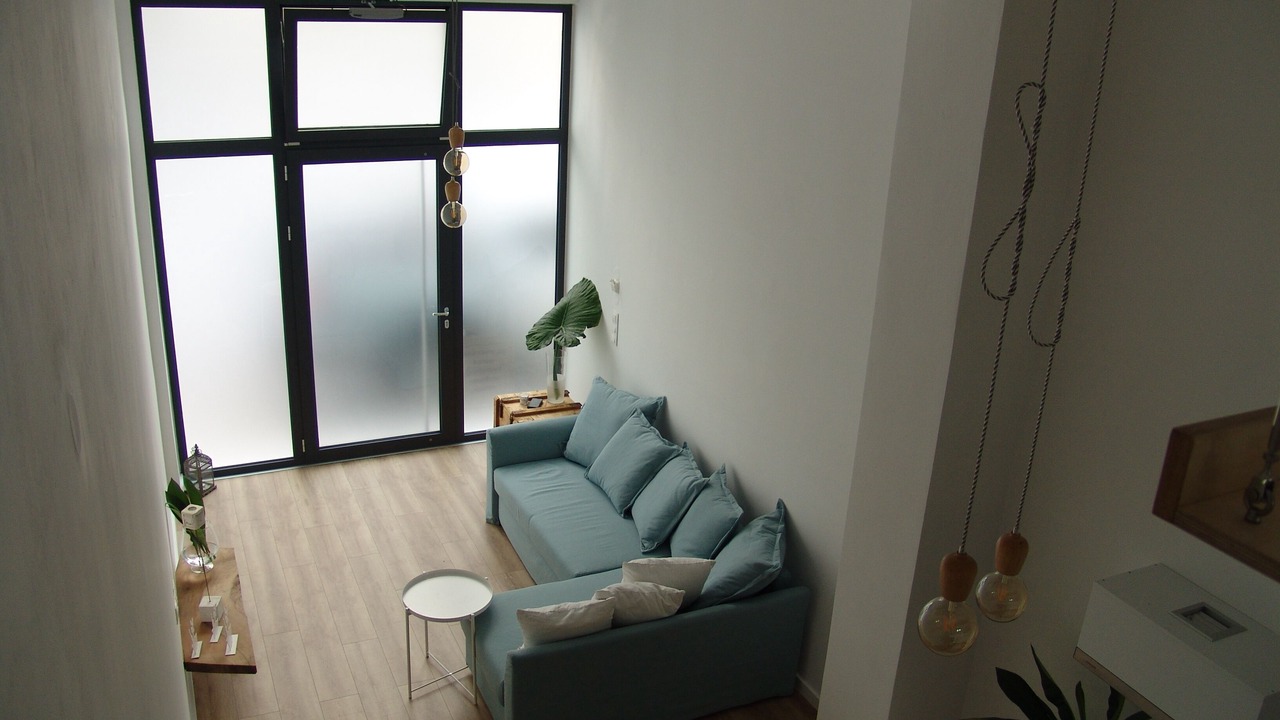 Photo of Livingroom in Nea Chora