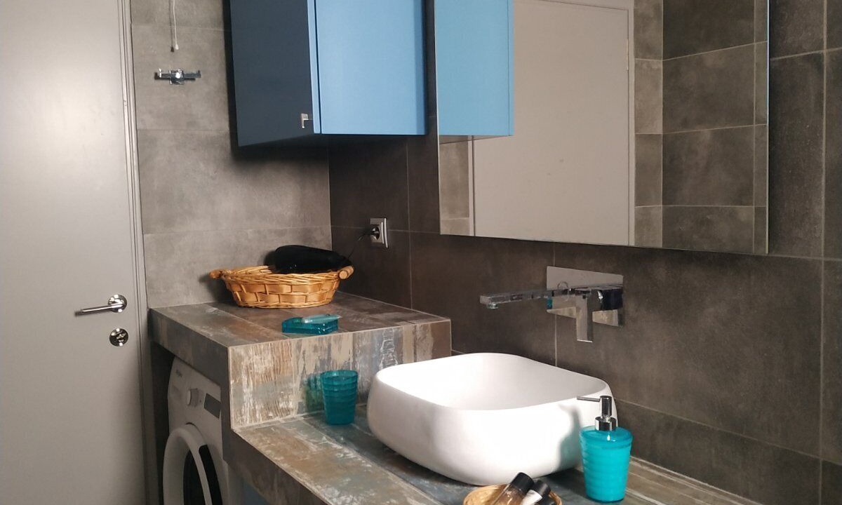 Photo of Bathroom in Kos