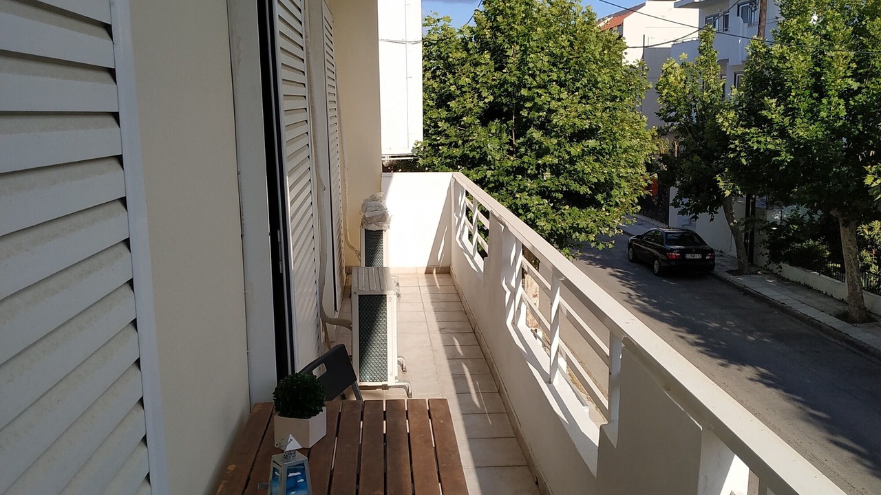 Photo of Patio Balcony in Kos