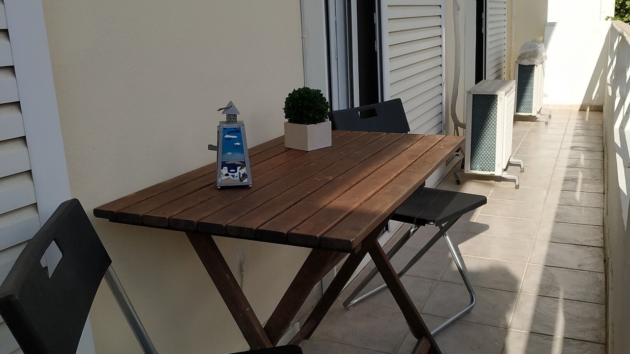 Photo of Patio Balcony in Kos