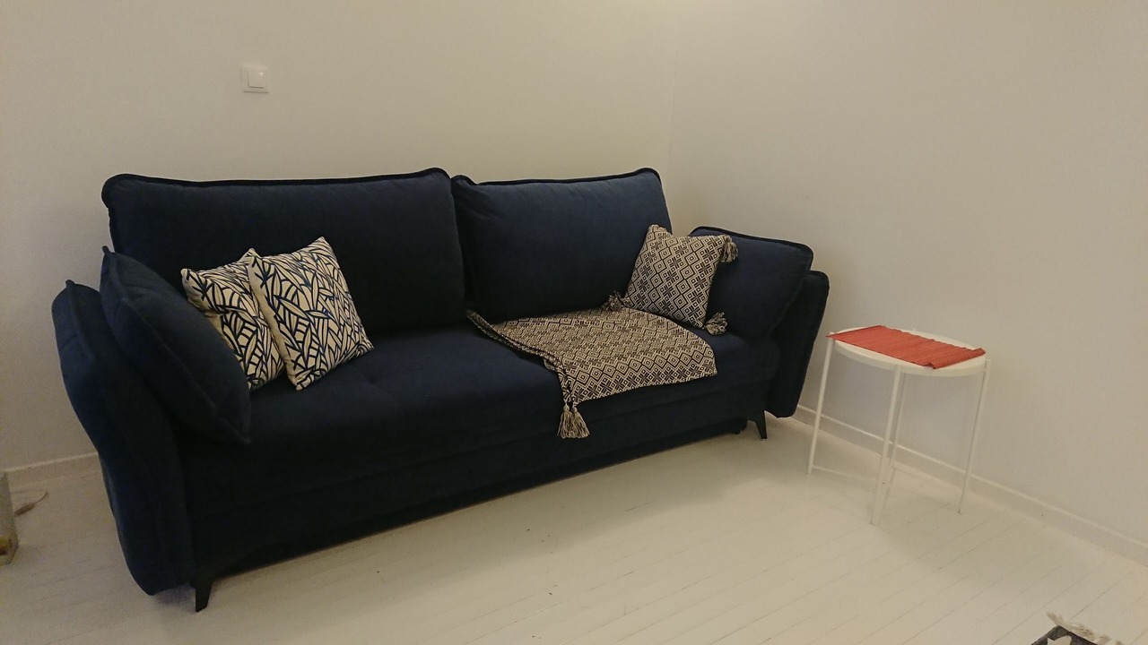 Photo of Livingroom in Pagondas