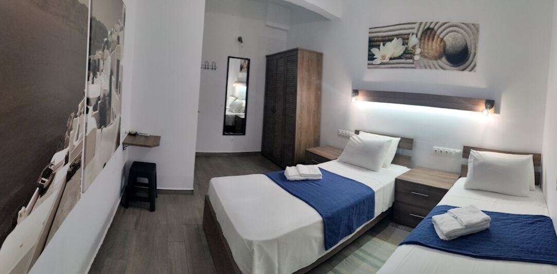 Photo of Bedroom in Pylos-Nestoras