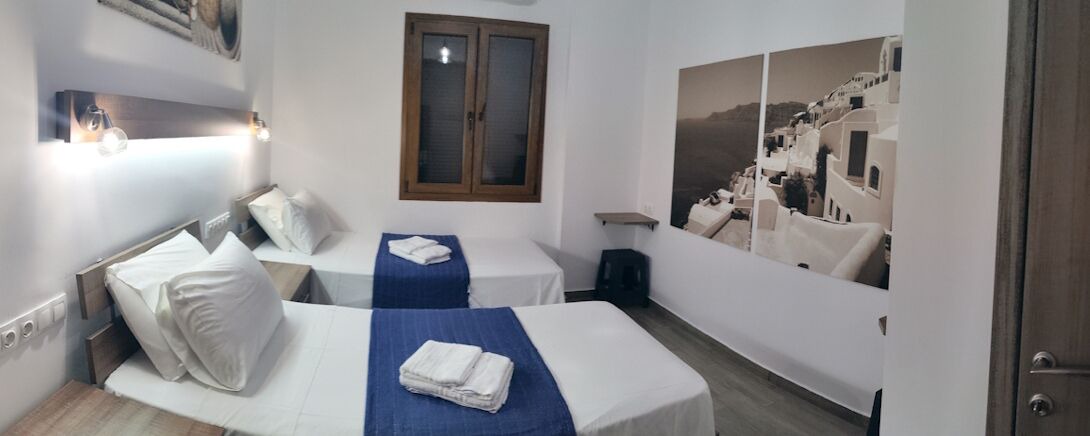 Photo of Bedroom in Pylos-Nestoras