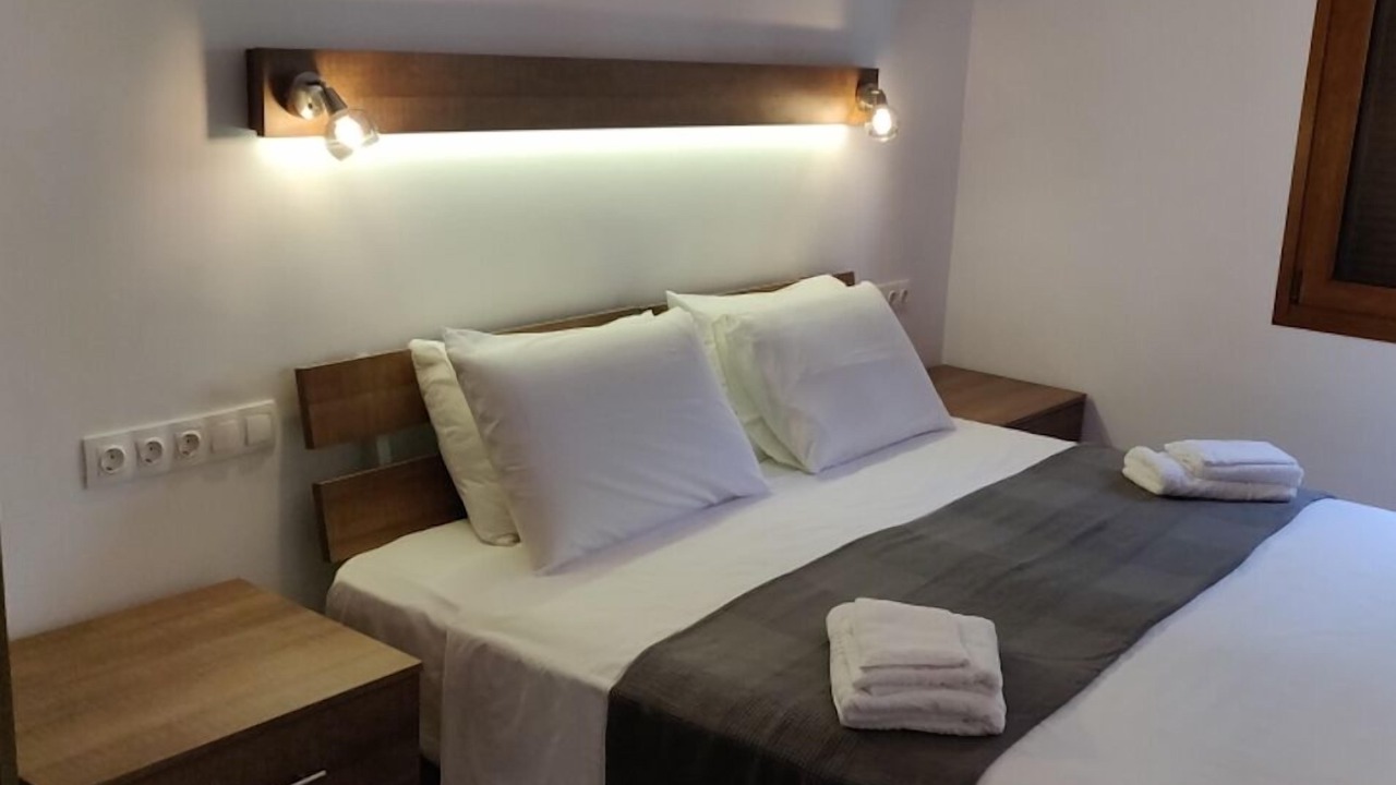 Photo of Bedroom in Pylos-Nestoras