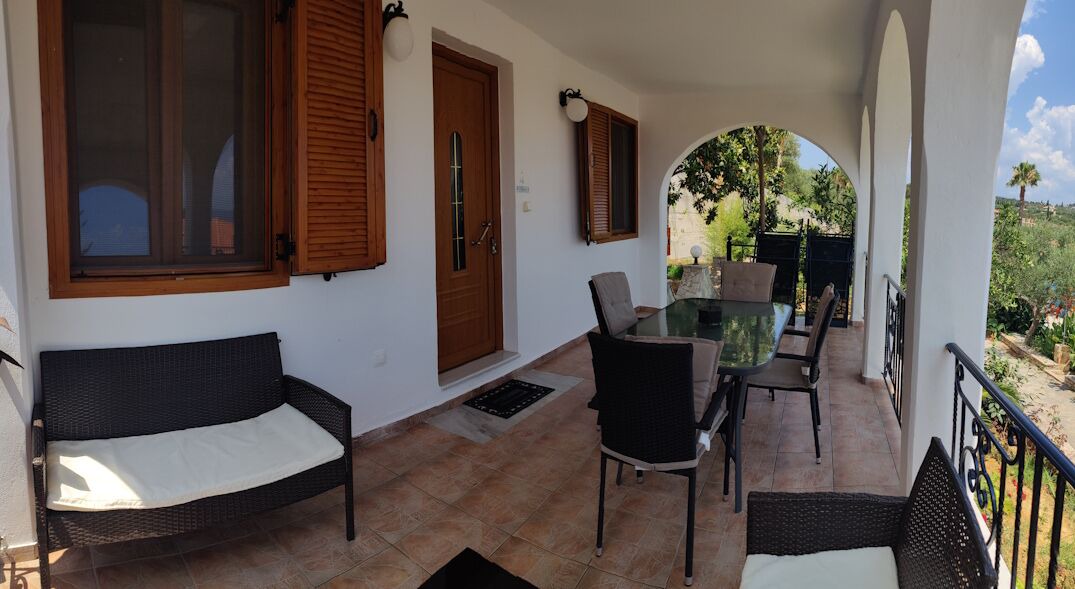 Photo of Outdoor in Pylos-Nestoras