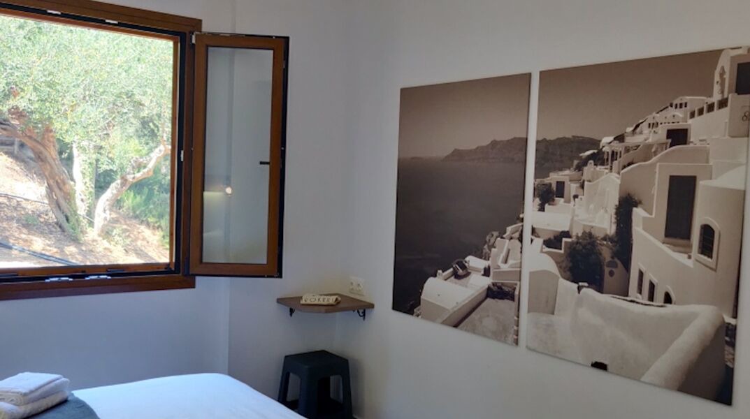 Photo of Bedroom in Pylos-Nestoras