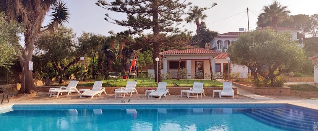 Photo of Outdoor in Pylos-Nestoras