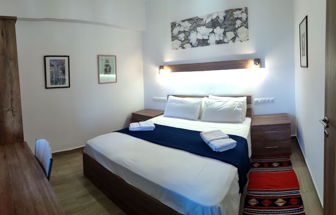 Photo of Bedroom in Pylos-Nestoras