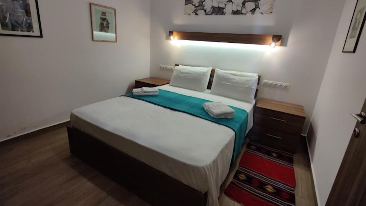 Photo of Bedroom in Pylos-Nestoras