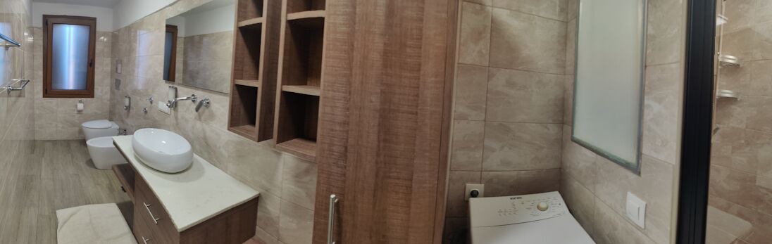 Photo of Bathroom in Pylos-Nestoras