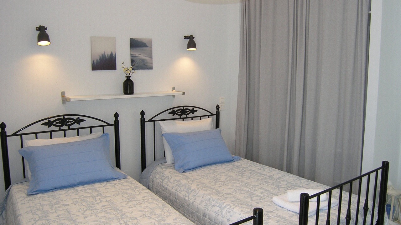 Photo of Bedroom in Ipsos