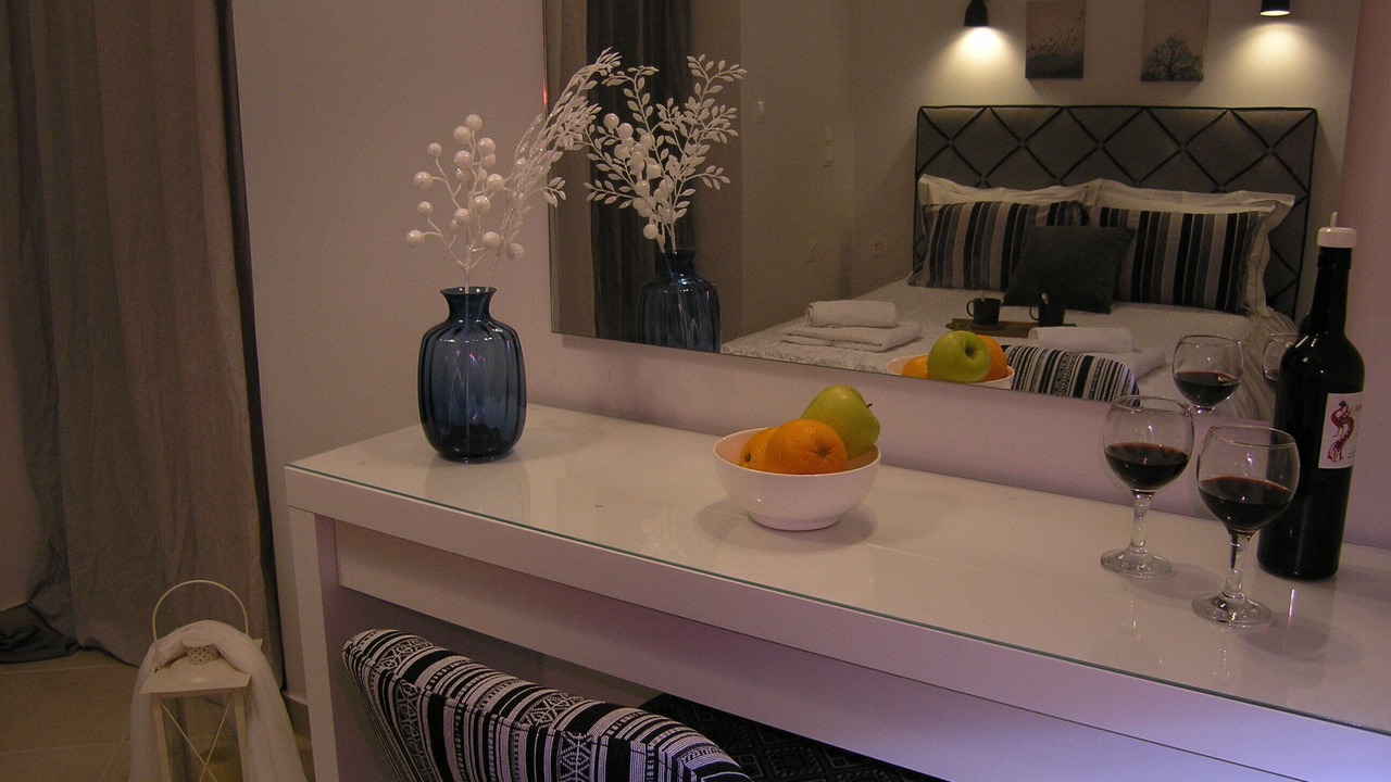 Photo of Bedroom in Ipsos