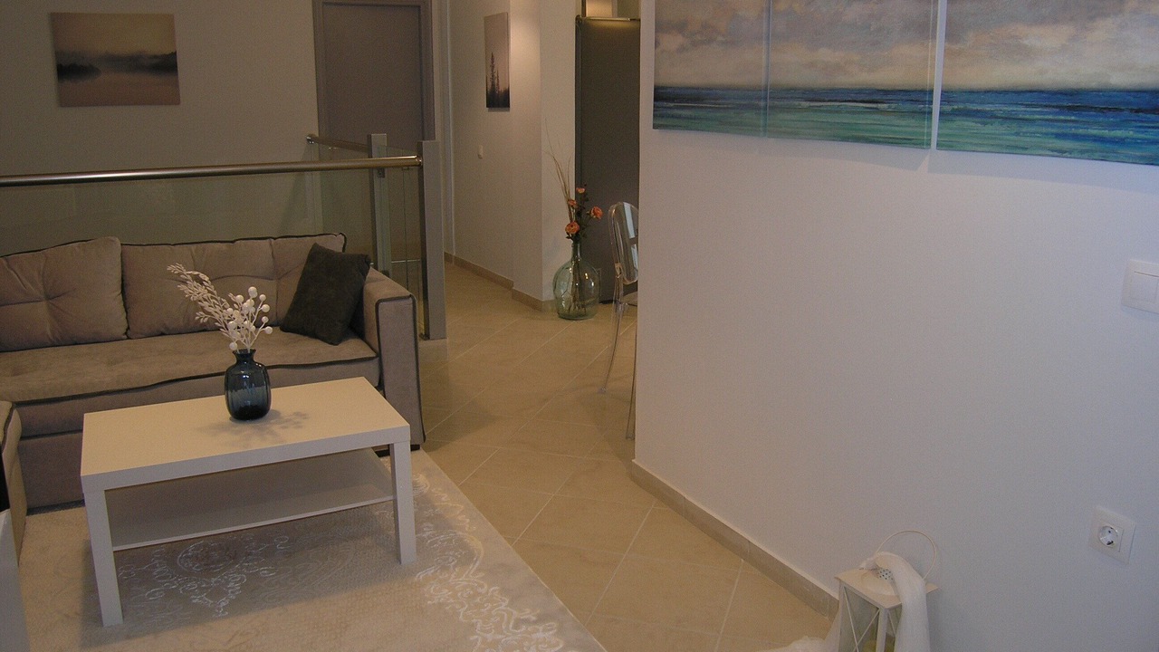 Photo of Livingroom in Ipsos