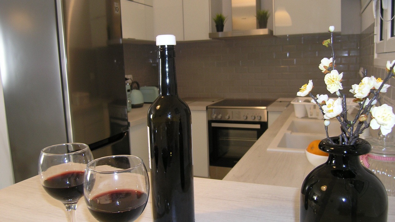Photo of Kitchen in Ipsos
