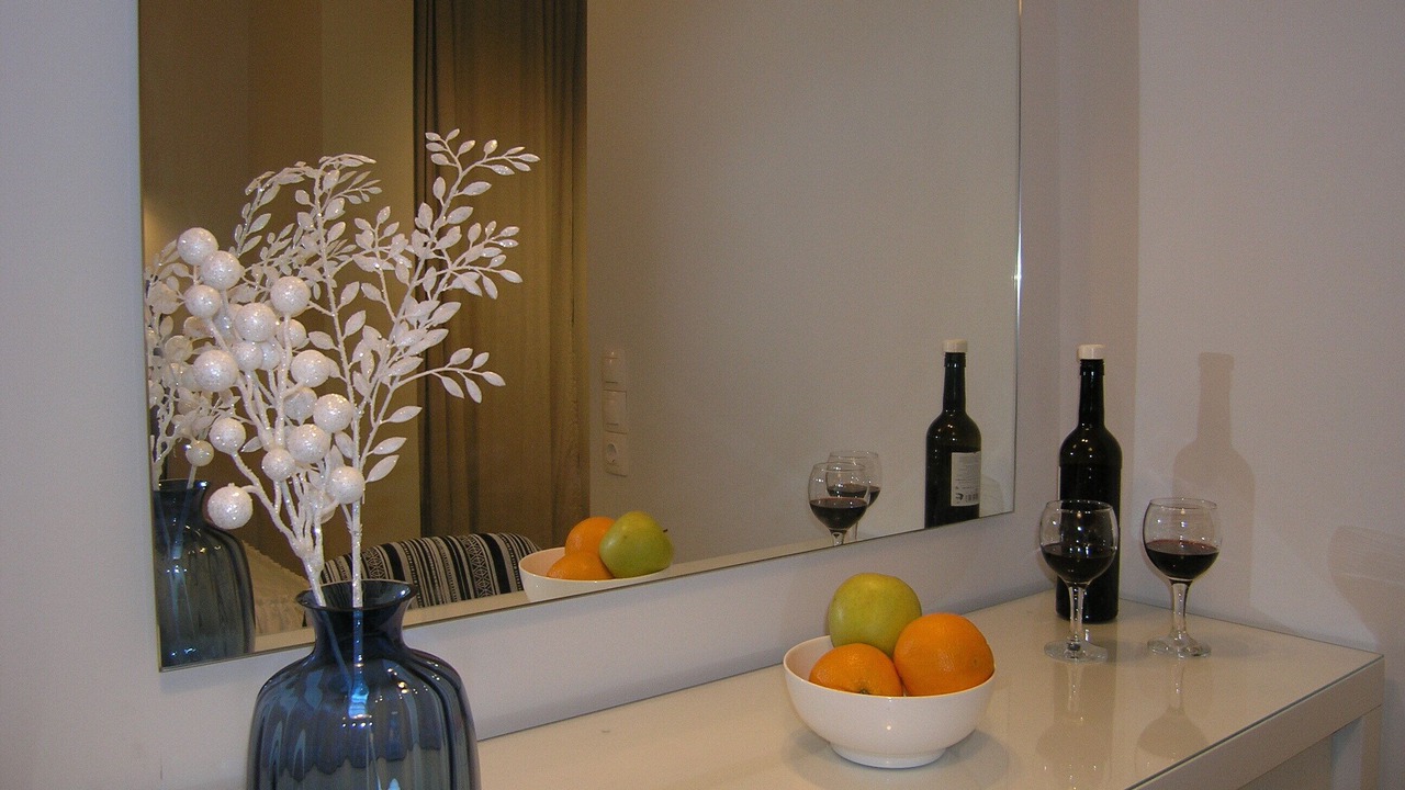 Photo of Kitchen in Ipsos