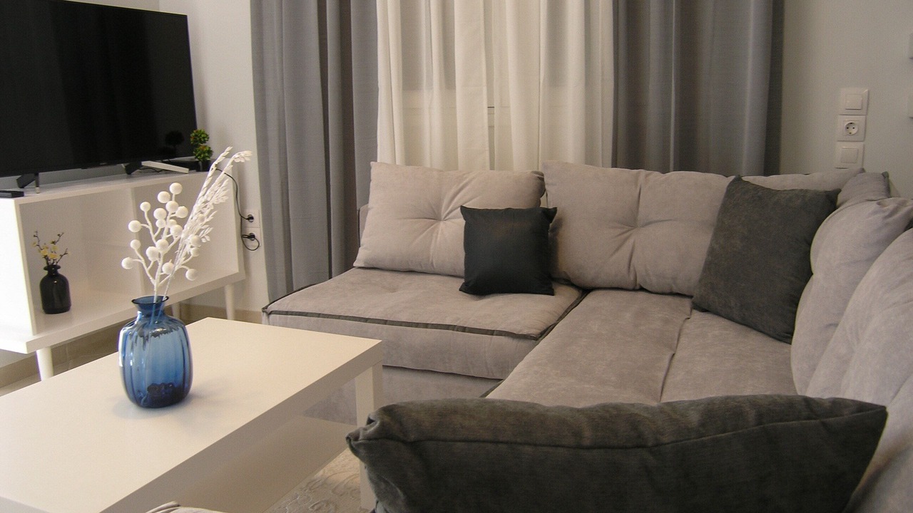 Photo of Livingroom in Ipsos