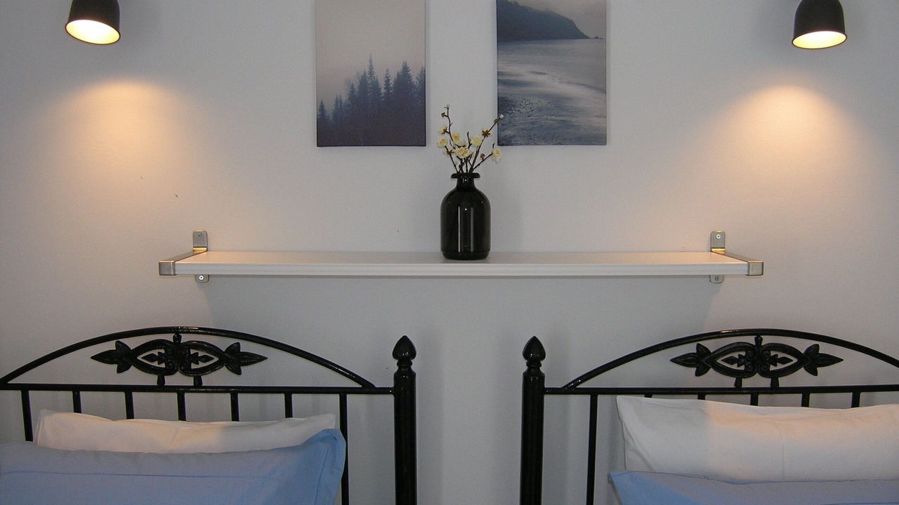 Photo of Bedroom in Ipsos