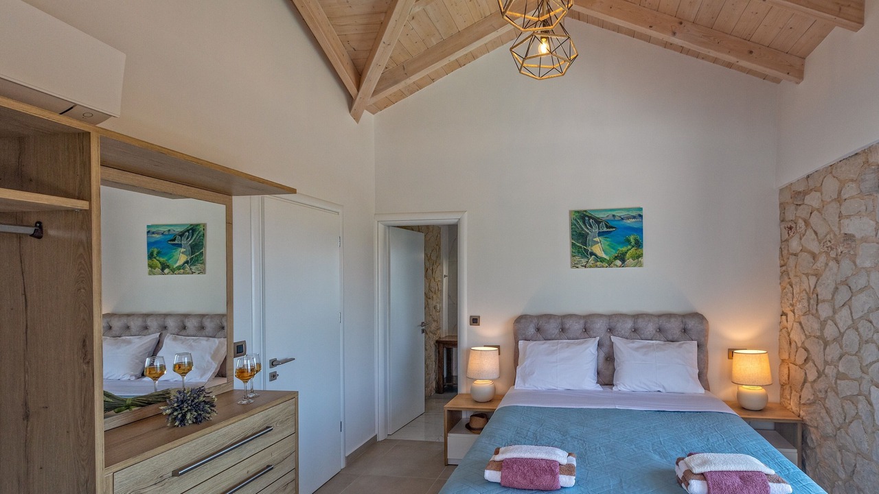 Photo of Bedroom in Antipata