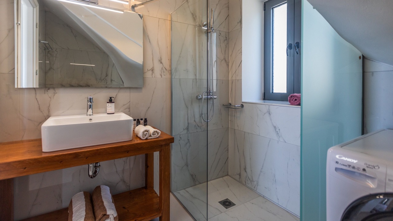 Photo of Bathroom in Antipata