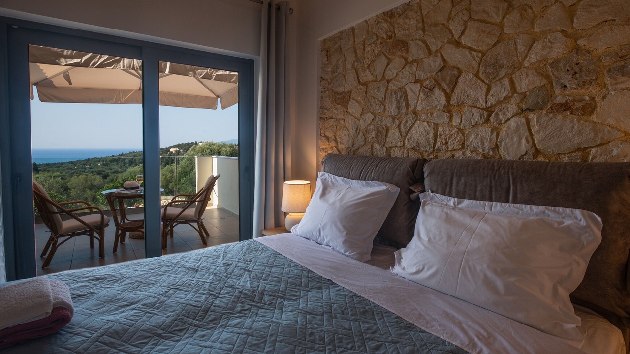 Photo of Bedroom in Antipata