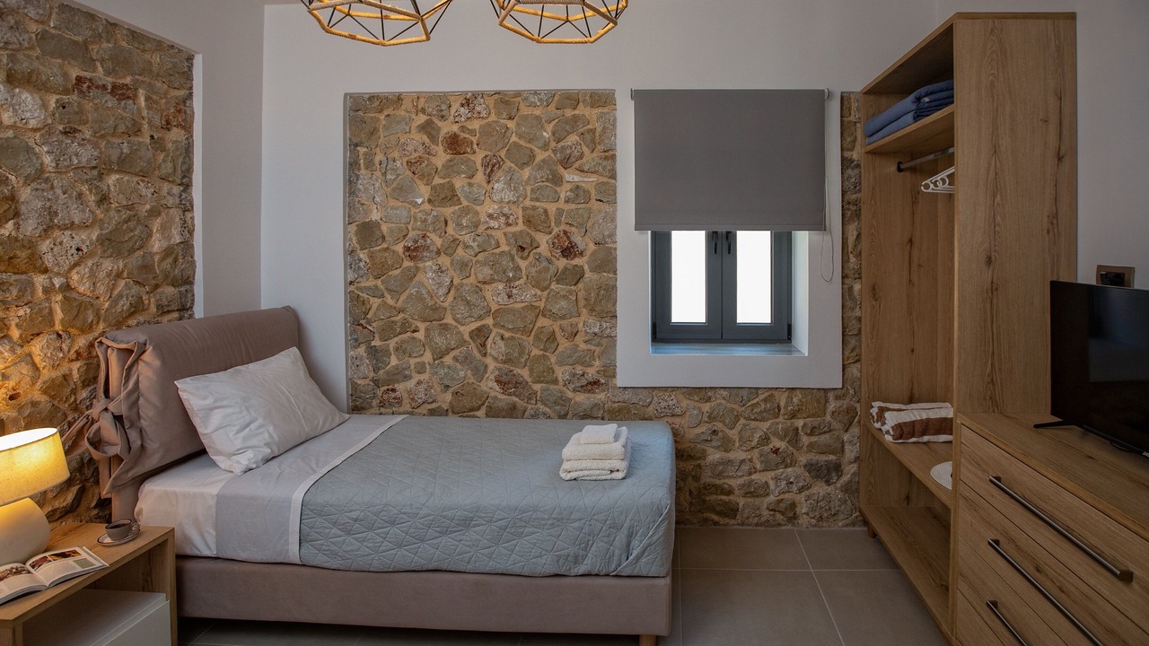 Photo of Bedroom in Antipata